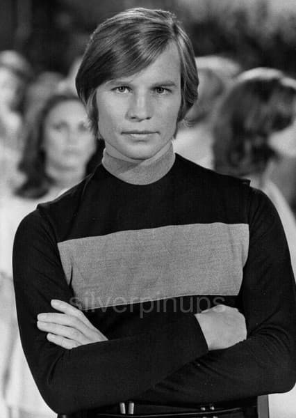 Michael York