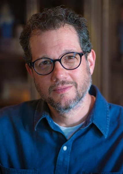 Micheal Giacchino