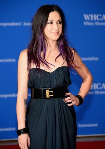 Michelle Branch