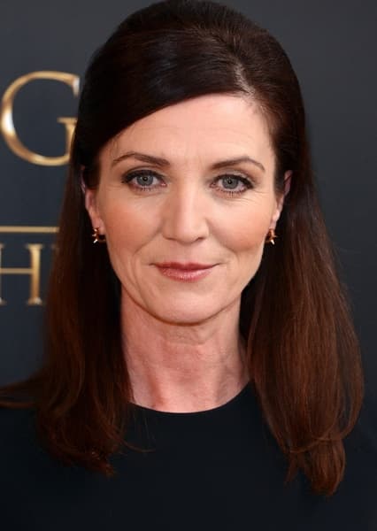Michelle Fairley