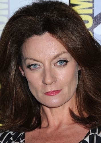 Michelle Gomez