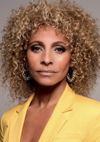Michelle Hurd