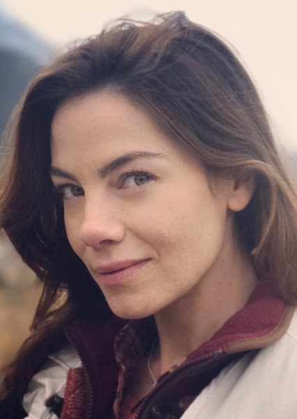 Michelle Monaghan