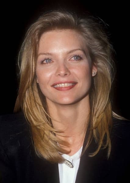 Michelle Pfeiffer