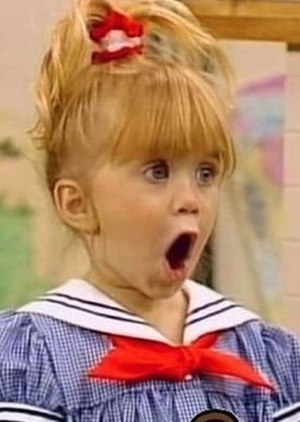 Michelle Tanner