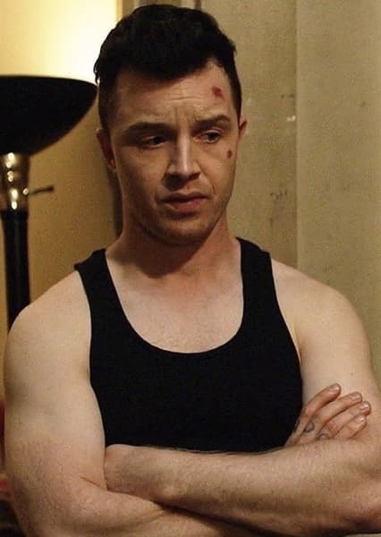 Mickey Milkovich