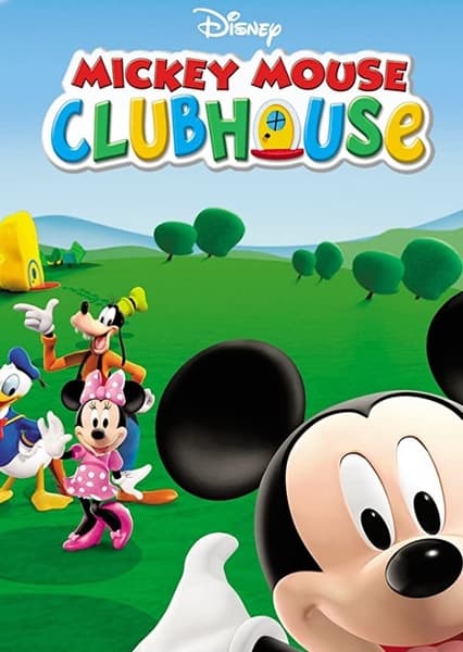 Mickey Mouse Clubhouse