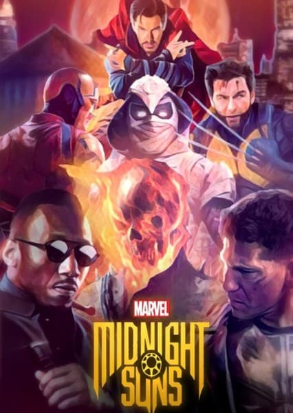 Midnight Sons (Movie)