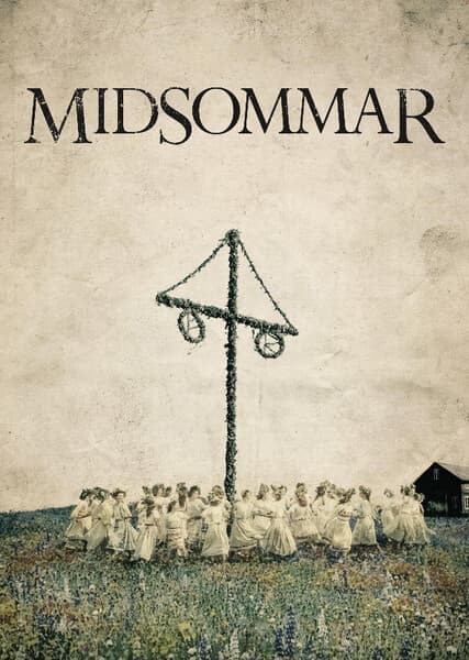 Midsommar