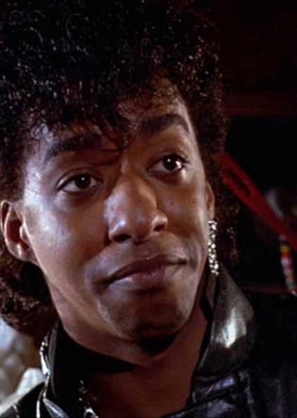 Miguel A. Núñez Jr.