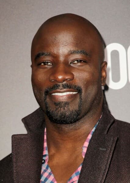 Mike Colter