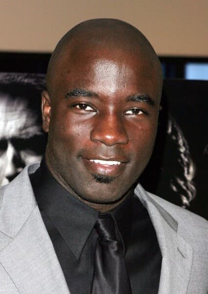 Mike Colter
