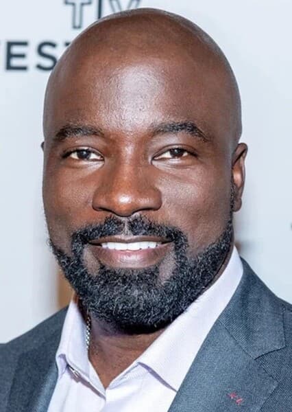 Mike Colter