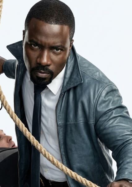 Mike Colter