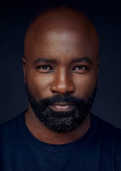 Mike Colter