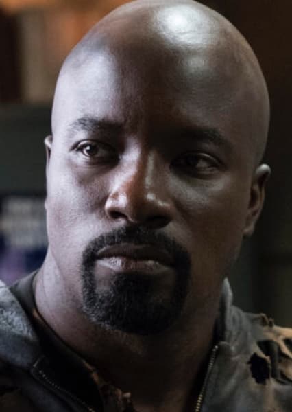 Mike Colter