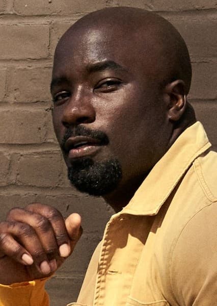 Mike Colter