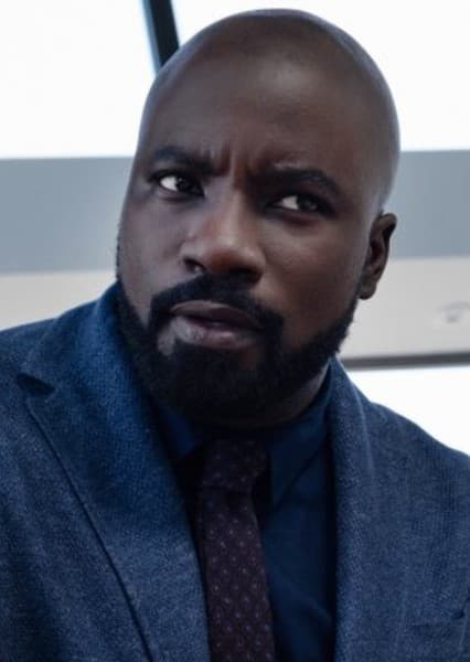 Mike Colter