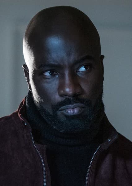 Mike Colter