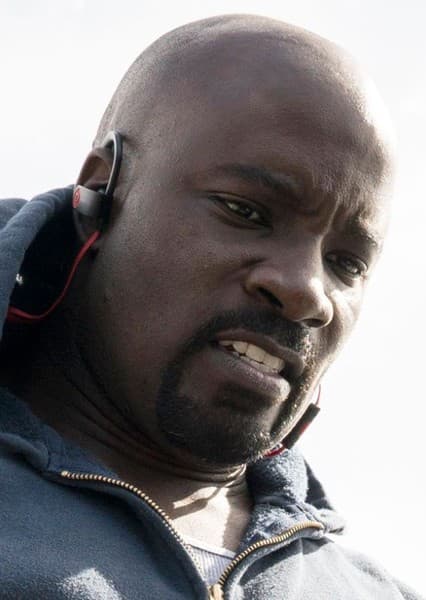 Mike Colter