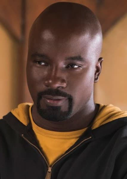 Mike Colter