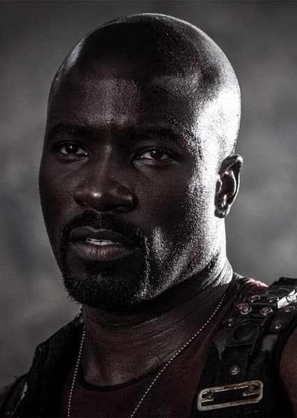 Mike Colter