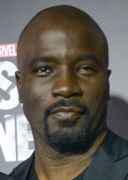 Mike Colter