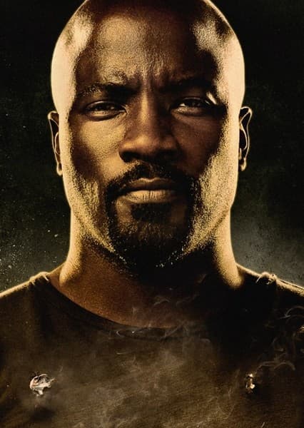 Mike Colter