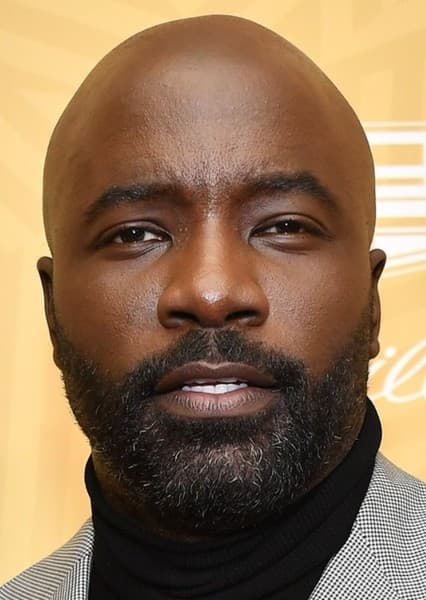 Mike Colter