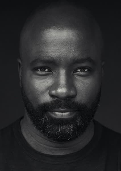 Mike Colter