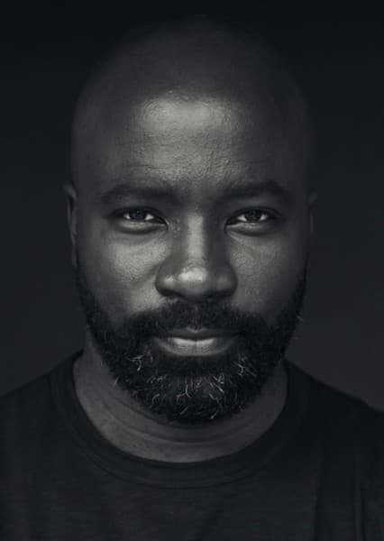 Mike Colter