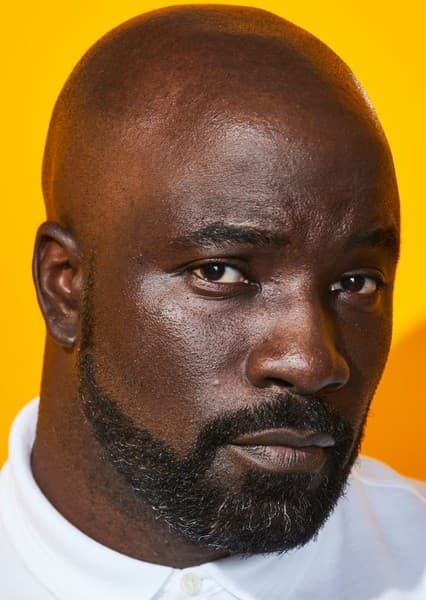 Mike Colter
