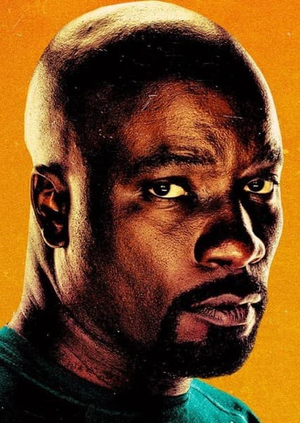 Mike Colter