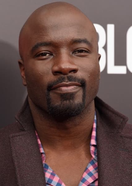 Mike Colter