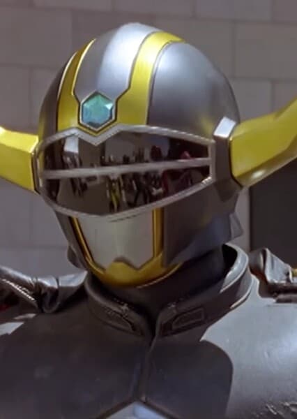 Mike Corbett/Magna Defender