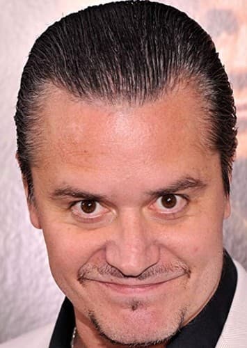 Mike Patton