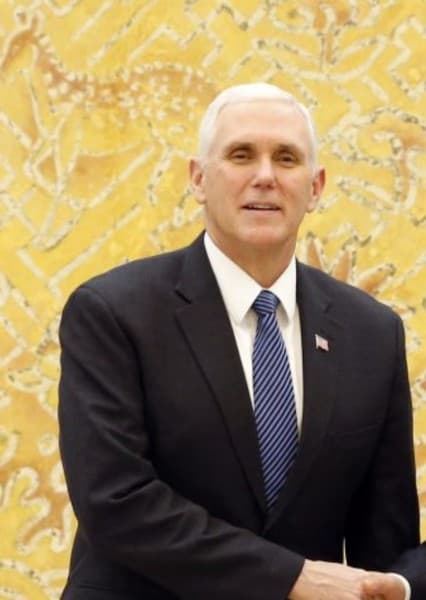 Mike Pence