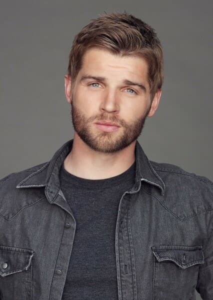 Mike Vogel