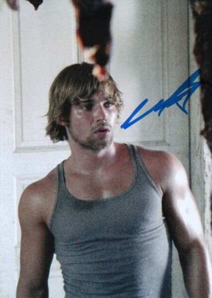 Mike Vogel