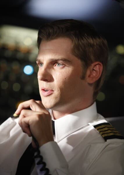 Mike Vogel