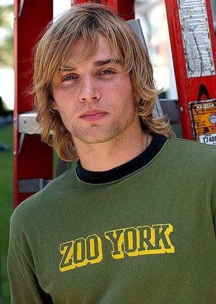 Mike Vogel