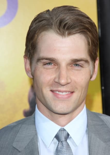 Mike Vogel