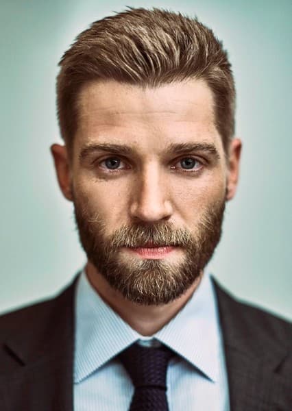 Mike Vogel