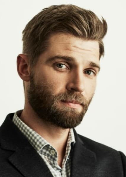 Mike Vogel