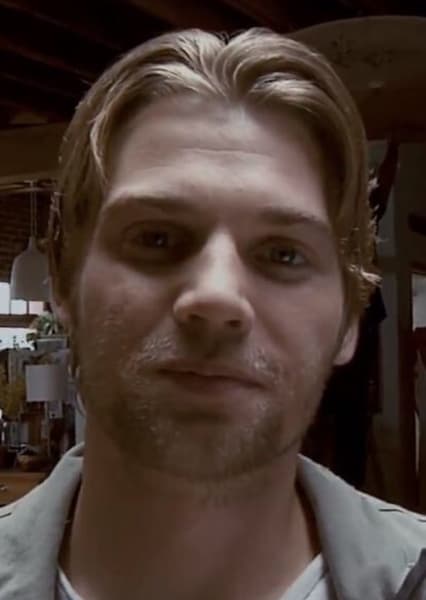 Mike Vogel