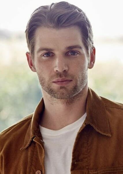 Mike Vogel