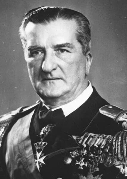 Miklós Horthy