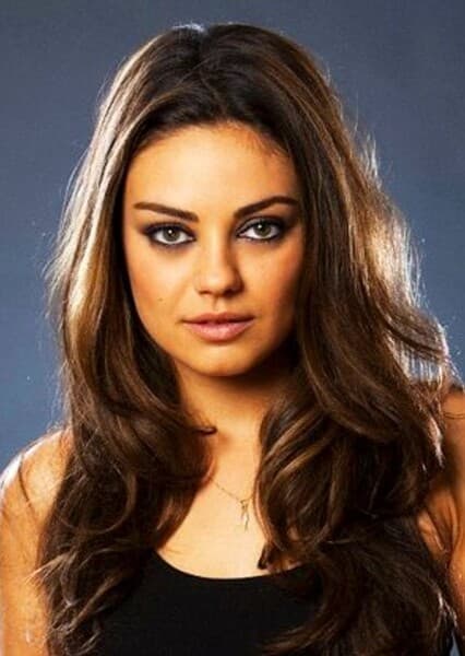 Mila Kunis