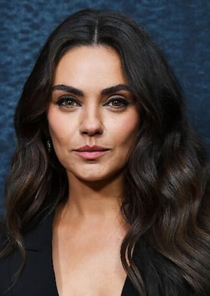 Mila Kunis