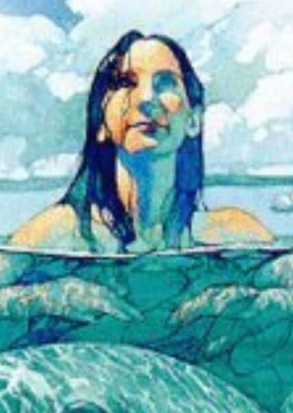 Mila (The Music of the Dolphins)